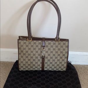 Gucci purse